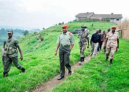 Image result for Bosco Ntaganda War Crimes