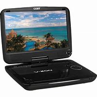 Image result for Colby TFDVD1021 Portable DVD Player