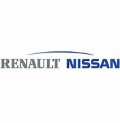 Image result for Renault-Nissan Logo