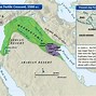 Image result for Middle East Map Before WW1