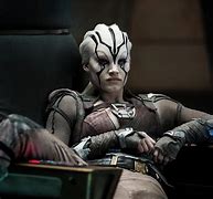 Image result for Jayla Star Trek Beyond Actress