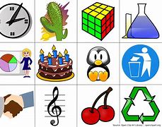 Image result for Free Clip Art for October Birthdays
