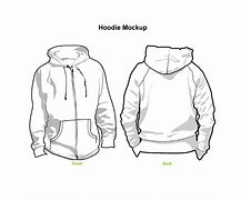 Image result for Extended Cuff Hoodie