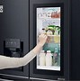 Image result for Lowe's LG Refrigerator