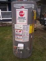 Image result for Scratch and Dent Electric Water Heaters