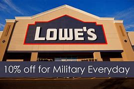 Image result for Lowe's Discounts