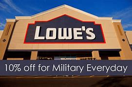 Image result for My Lowe's Account Sign In