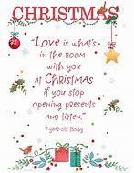 Image result for Sentimental Christmas Card Sayings