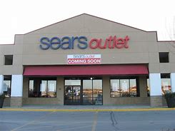 Image result for Sears Outlet Store Willoughby Ohio