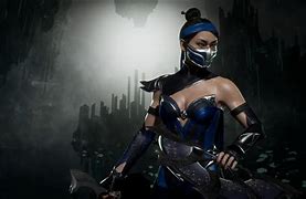 Image result for MK 11 Characters
