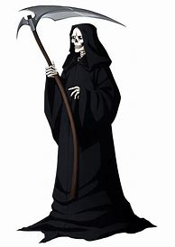 Image result for Grim Reaper Angel of Death