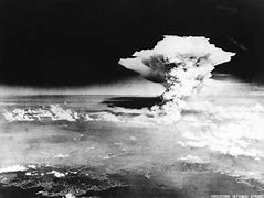 Image result for Atom Bomb Hiroshima