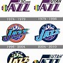 Image result for Blue and Black Utah Jazz Symbol