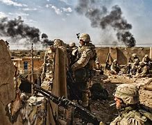 Image result for 3Acr Iraq Battles