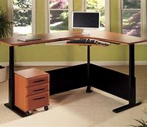Image result for standing office desk
