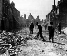 Image result for French Town Massacre WW2