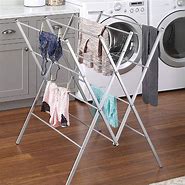 Image result for Free Standing Clothes Drying Rack