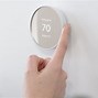Image result for Nest Outdoor Thermostat