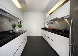 Image result for Maple Kitchen Cabinets with White Appliances