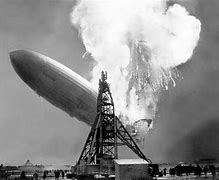 Image result for Hindenburg