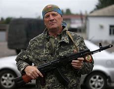 Image result for Ukraine Eastern Rebels