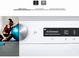 Image result for WD8704RJA Samsung Washer Dryer