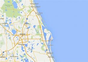 Image result for Florida Gulf Coast Best Beaches Map