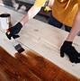 Image result for Tung Oil Floor Finish