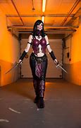Image result for Mileena MKX All Costumes