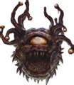 Image result for Zombie Beholder Top-Down Token