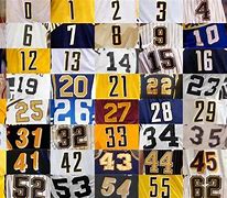 Image result for Pacers Number 4
