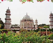 Image result for Taj Mahal Bangladesh