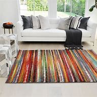 Image result for Colorful Area Rugs 8X10