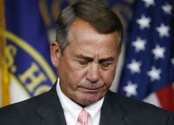 Image result for House Speaker John Boehner