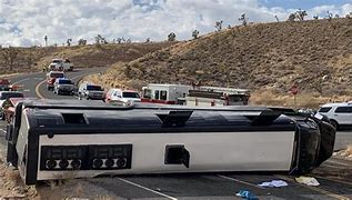 Image result for Grand Canyon Bus Crash