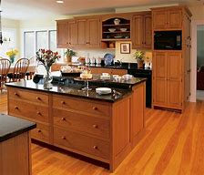 Image result for Kitchen Cabinet Styles