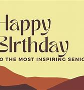 Image result for Senior Citizen Birthday