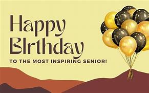 Image result for Birthday Wishes for Senior Citizen
