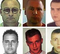 Image result for Most Wanted Criminals in Great Britain