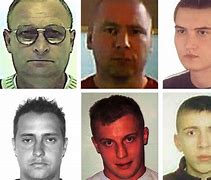 Image result for Las Vegas Most Wanted Criminals