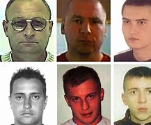 Image result for Most Wanted Criminals in Cape Town