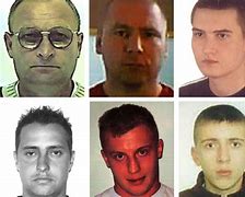 Image result for Most Wanted Criminals Walthamstow