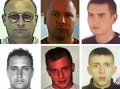 Image result for RI Most Wanted Criminals