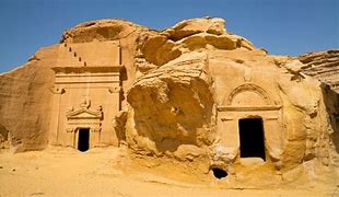 Image result for Ancient Saudi Arabia