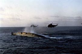 Image result for Ships Lost during Falklands War