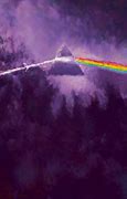 Image result for Pink Floyd Dark Side of the Moon Tour Poster