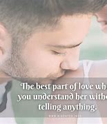 Image result for Understanding Love Quotes