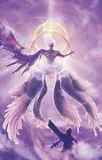 Image result for Sephiroth Angel