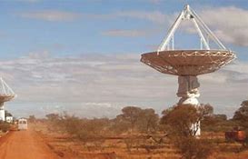 Image result for Australian Square Kilometre Array Pathfinder