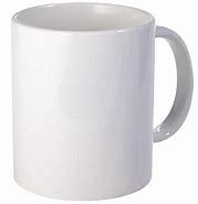 Image result for Mugs: Photo Gallery Mug, White, 15Oz, Multicolor, Ceramic Mug